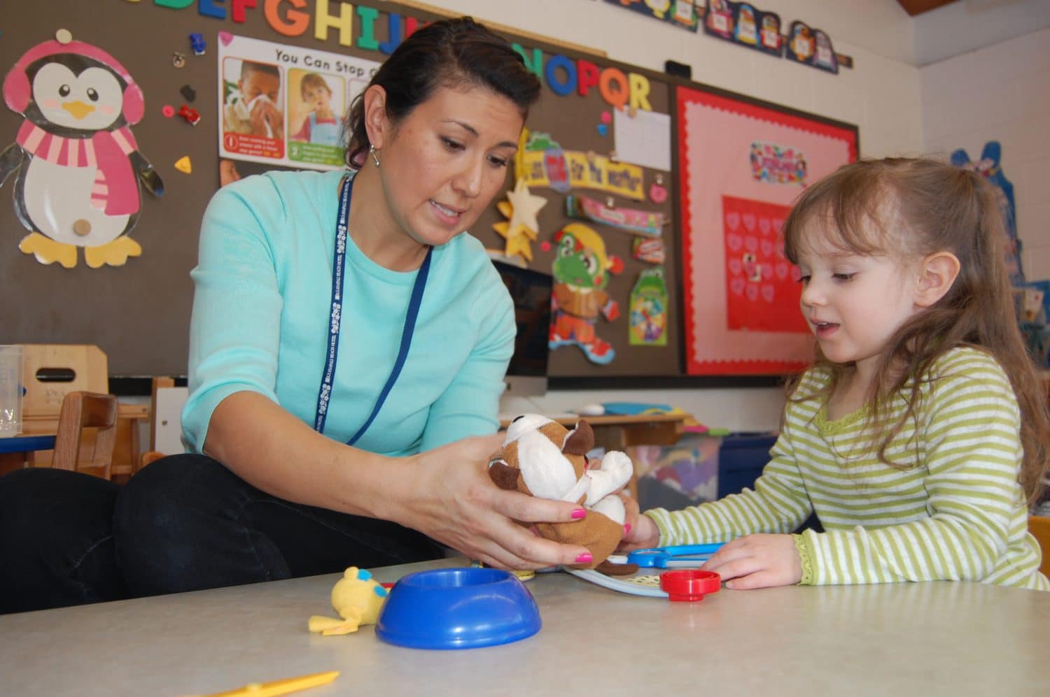 An Elementary Education That Empowers Young Minds - Schedule Your Tour Today!