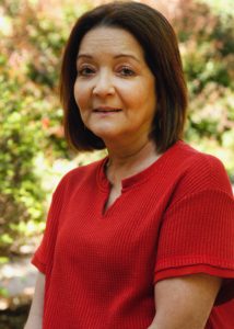 Angela McAfee
